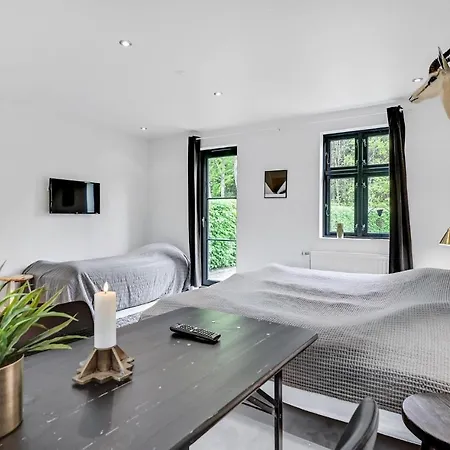 Amazing In Casa vacanze Engesvang