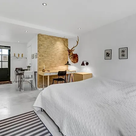 度假居 Amazing In